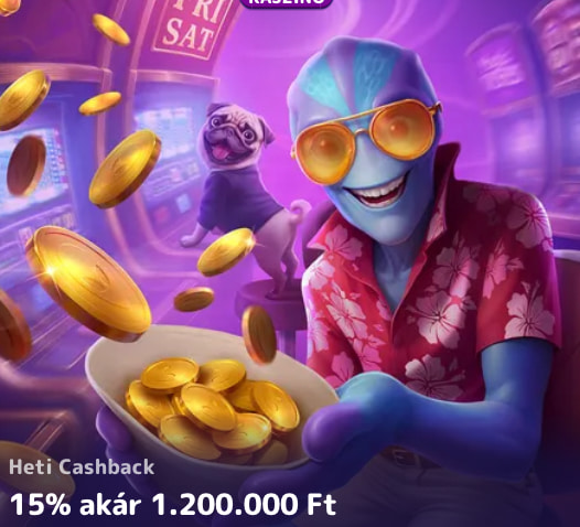alf cashback
