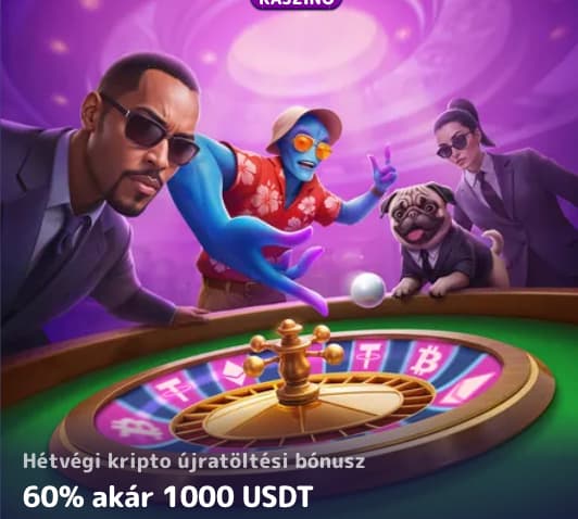 alf crypto bonus