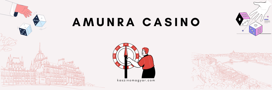 AmunRa Casino