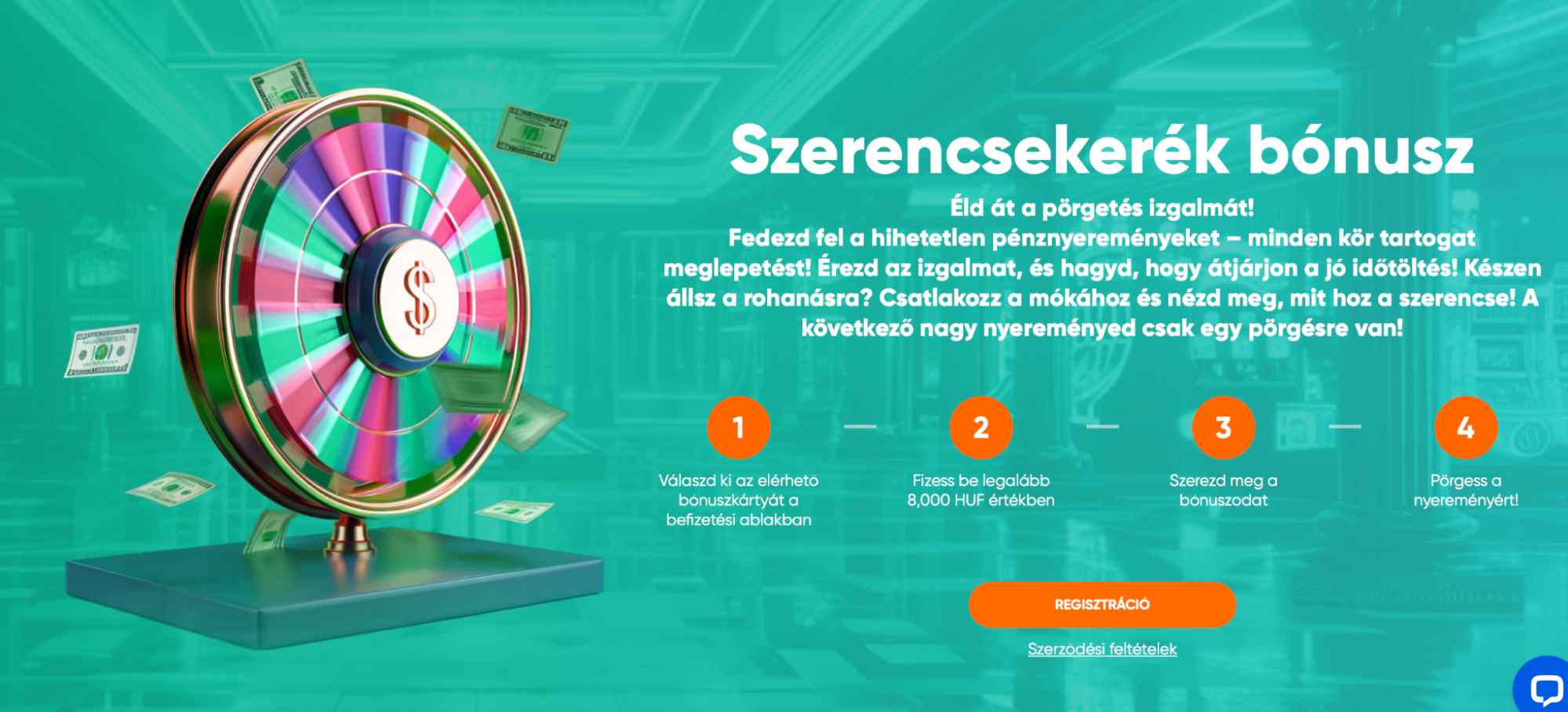 ivibet bónusz