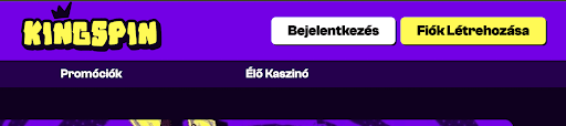 kingspin