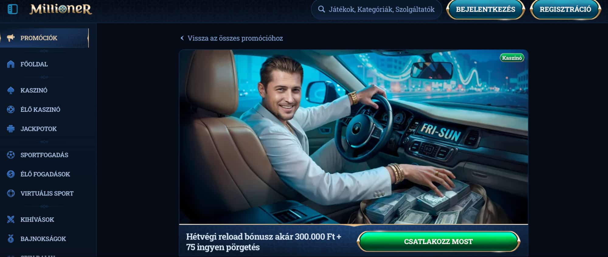 millioner bonus2