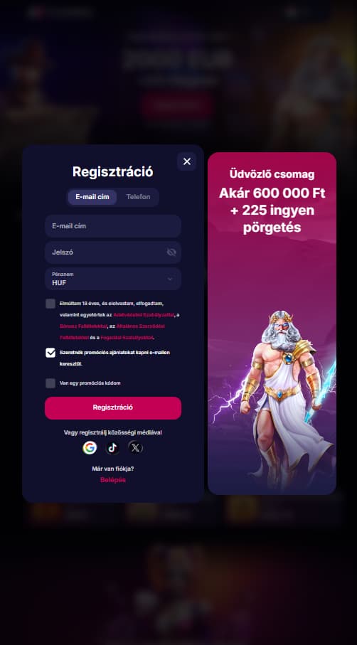 nv registration