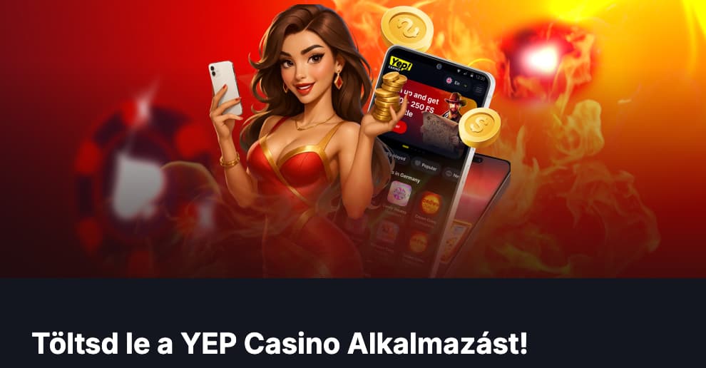 yep app