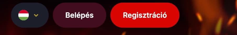 yep registration button
