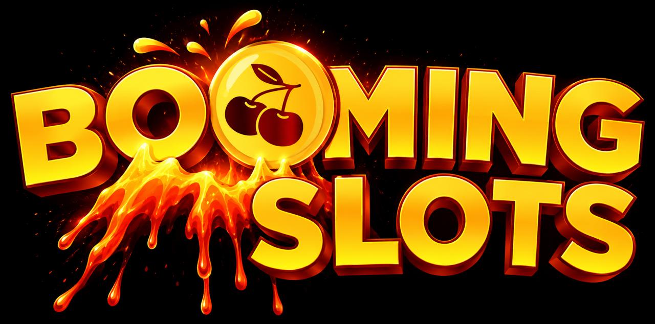 BoomingSlots